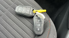 Peugeot 208 1.2 PureTech 100 Active Premium + 5dr Petrol Hatchback